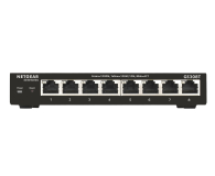 Netgear 8p GS308T-100PES (8x10/100/1000Mbit) - 496580 - zdjęcie 3